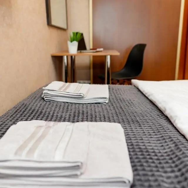 Real photos of Apartments in the historical center