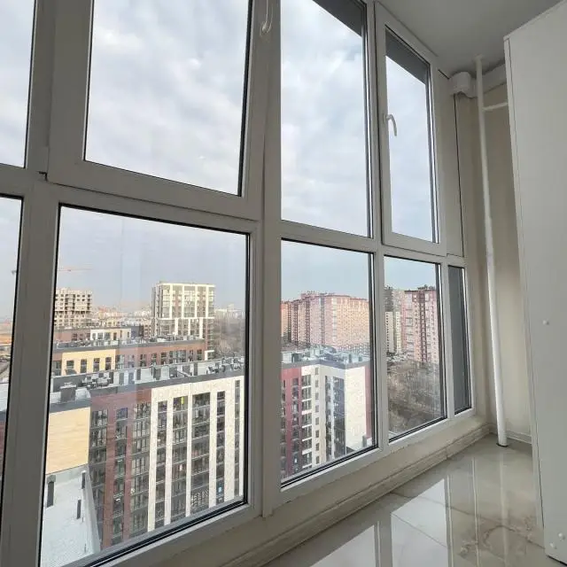 Real photos of Welcome to 9 Berberovskaya Street, building 1