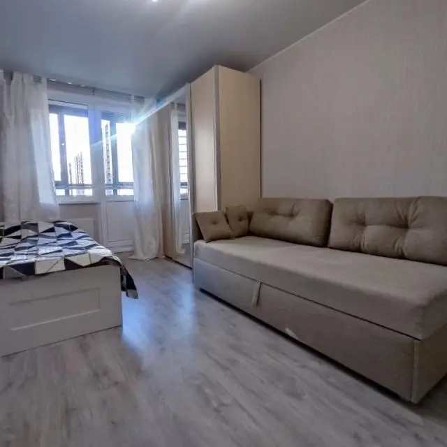 Real photos of Apartments on Shuvalov street 10/18