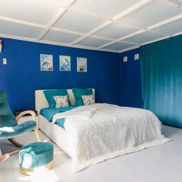 Real photos of Astra Apartlets on Uritskogo street 48