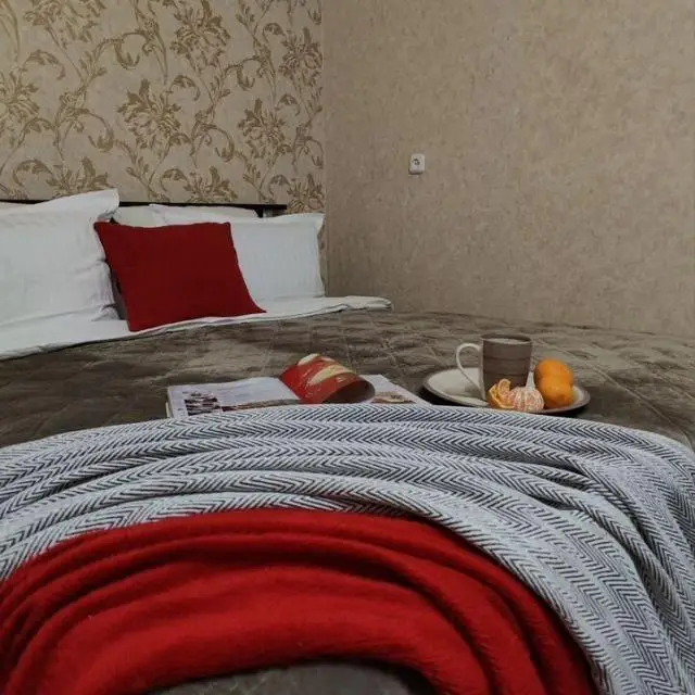 Реальные фото Апартаменты на ул. Водопроводной, 345