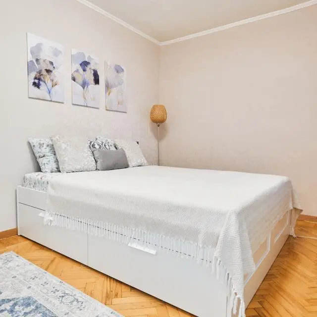 Real photos of Apartments in the University lane 133