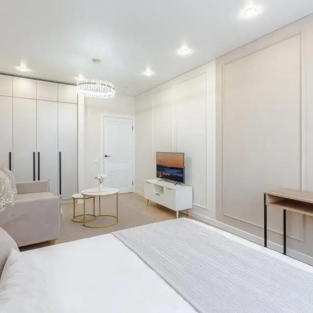 Real photos of RentPlaza on Proletarskaya Street