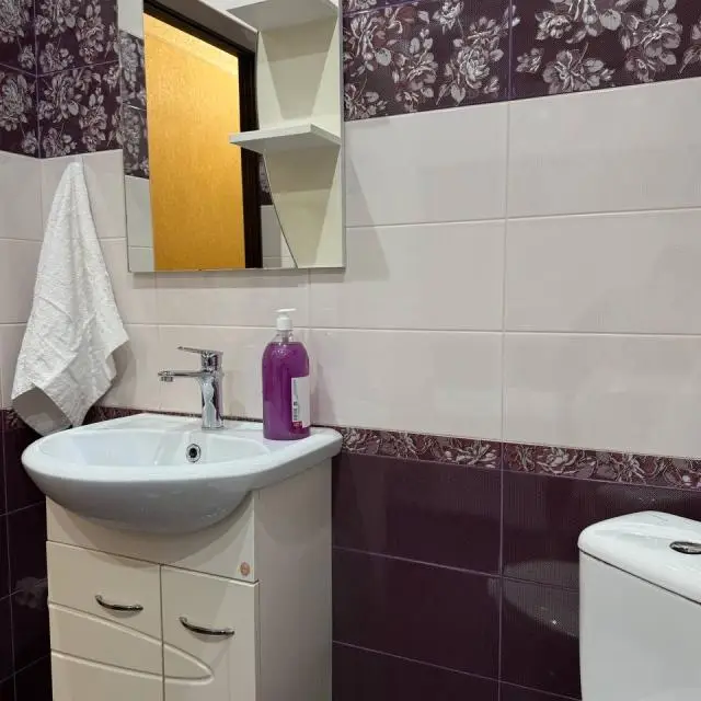 Реальные фото Как дома 05 в 1-м тупике Ирчи Казака 7Г