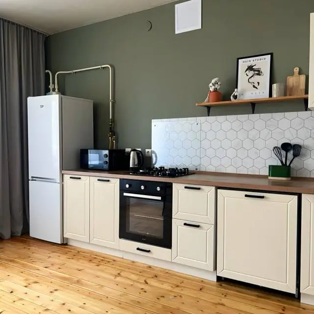 Real photos of Apartments at 46 Adela Kutuya Street