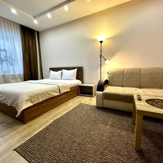 Real photos of Fresh Room on Griboyedov Street 5/1