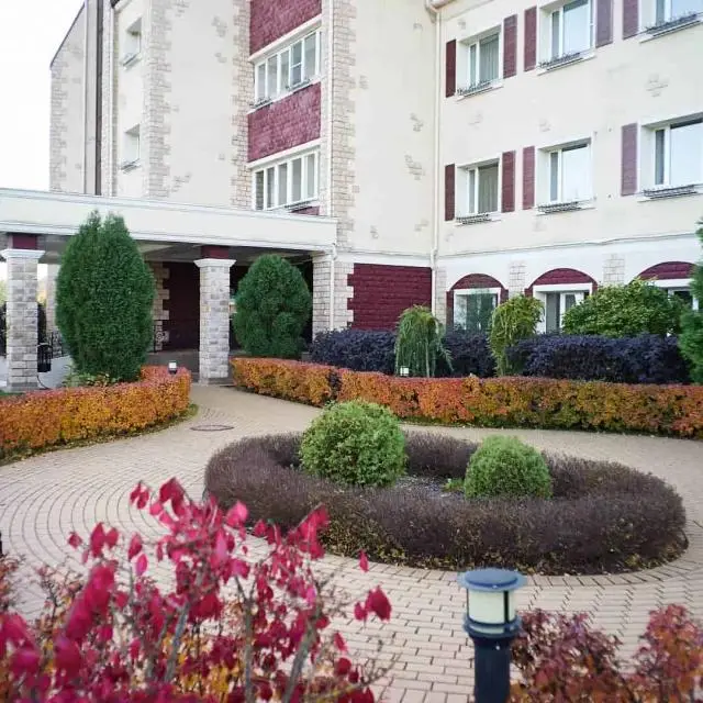 Real photos of Grumant 3 Park Hotel*