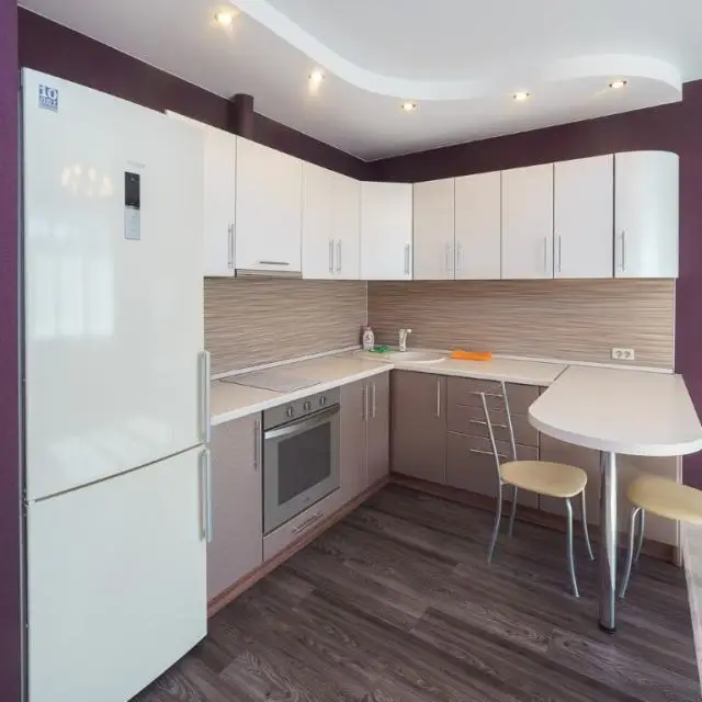 Реальные фото Home Hotel (Хоум Отель) на Шахтеров 74Б