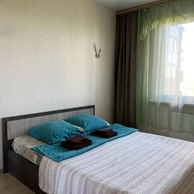 Real photos of UytHome on Akademika Fortova Street