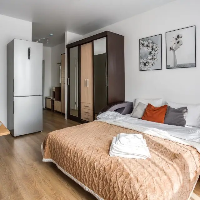Real photos of Apartments on Ozernaya street 2