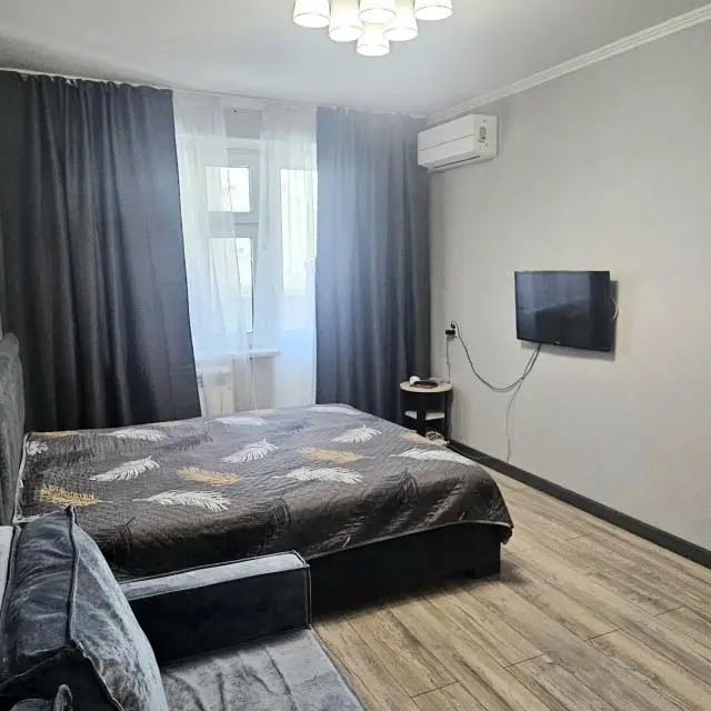 Реальные фото Апартаменты на улице Четаева 31
