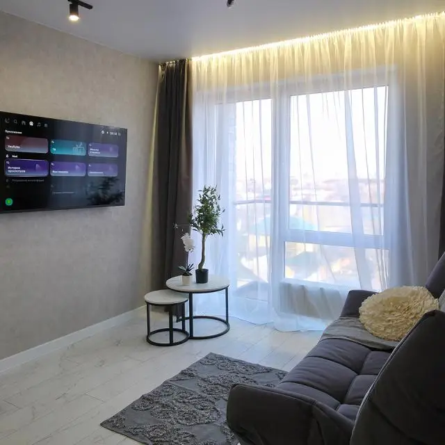 Real photos of Cozy house on Privolzhsky Zaton Embankment 47
