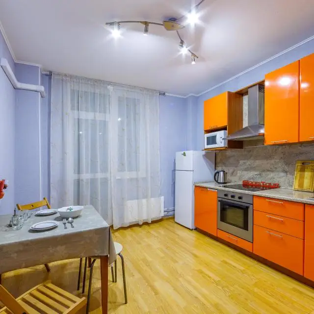 Реальные фото Dayker City на улице Фурманова