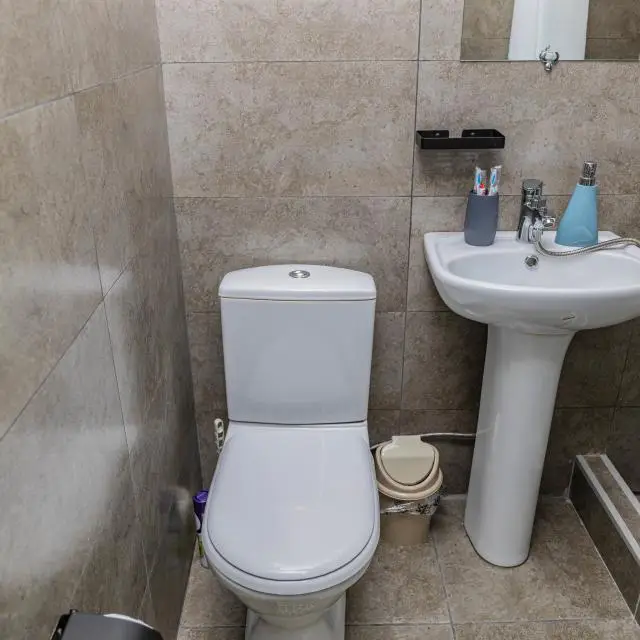 Реальные фото YourHouse (ЙоХаус) на улице Си Синхая 22