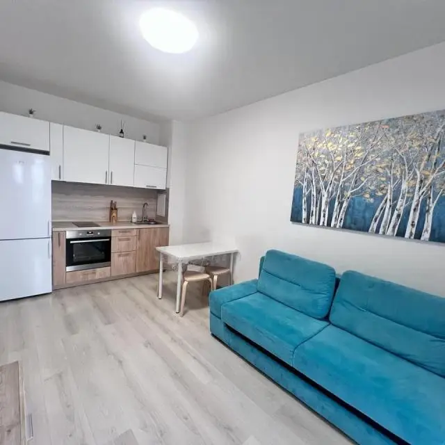 Real photos of Apartments on Kuznetsovskaya 58k1