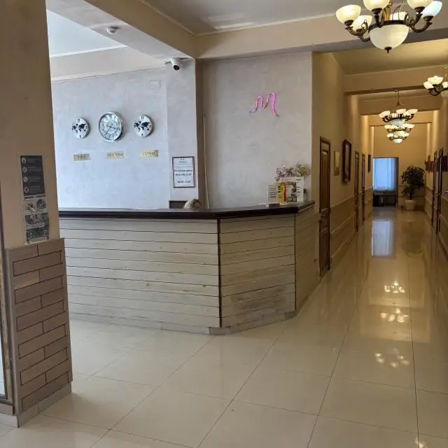 Real photos of M Hotel