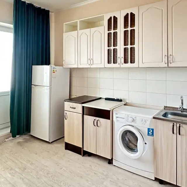 Real photos of Apartments on Oyunsky 31/2
