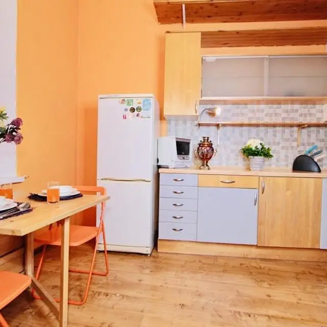 Real photos of The apartment is available on Sadovaya-Triumfalnaya