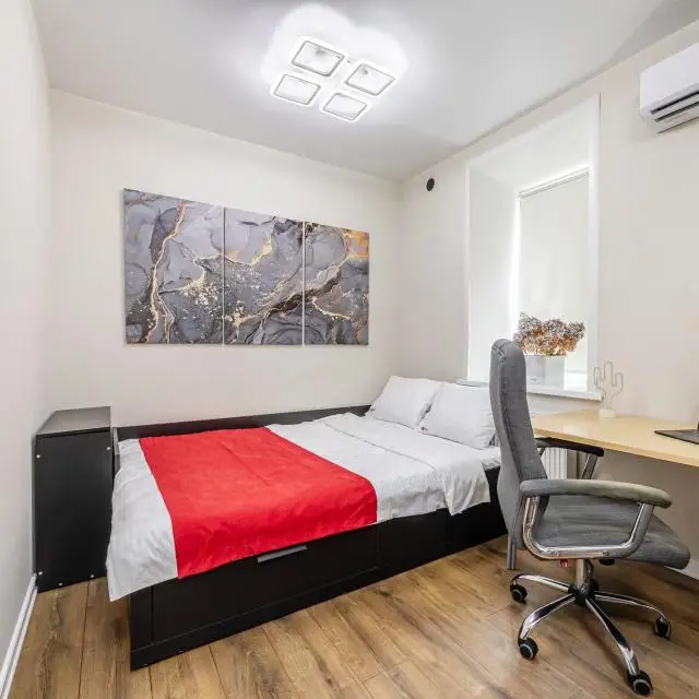 Real photos of Apartments on Serova 46
