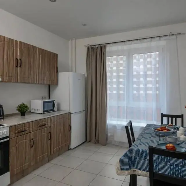 Real photos of BB Apartment in the Park district 1k21