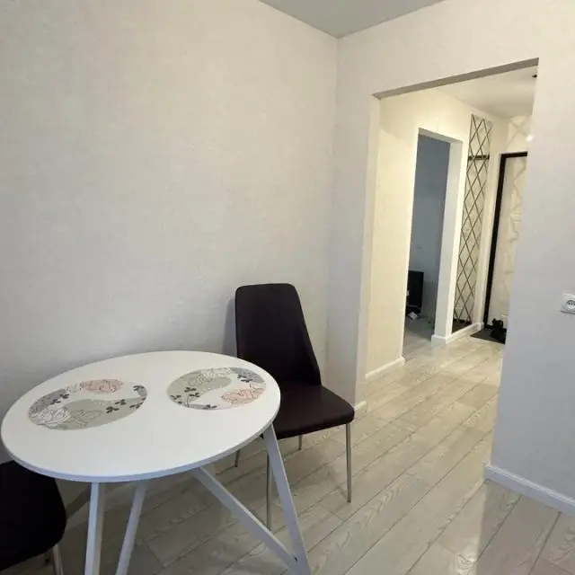 Real photos of Cozy and bright Studio apartment