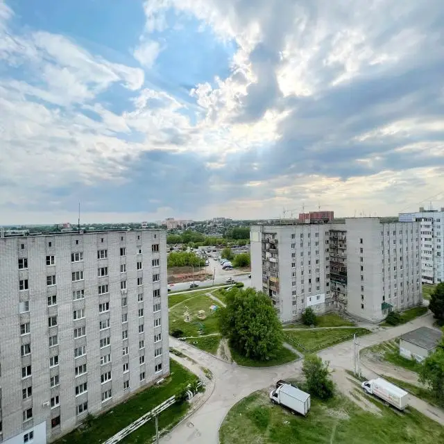 Real photos of Kravts Group on Biryuzova Street