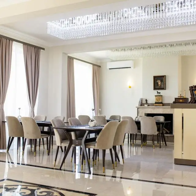 Real photos of Grace Aqua Villa