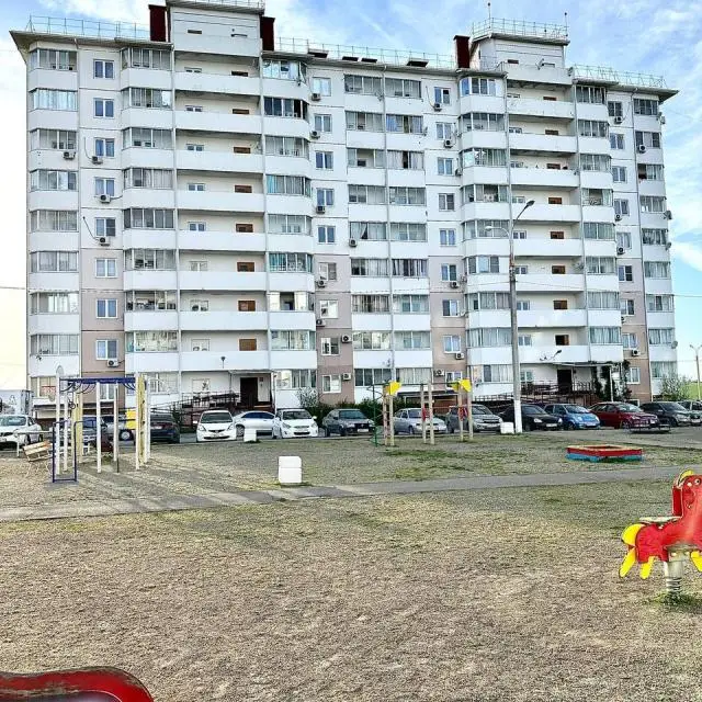 Real photos of KrymskHome on Hope Street 5