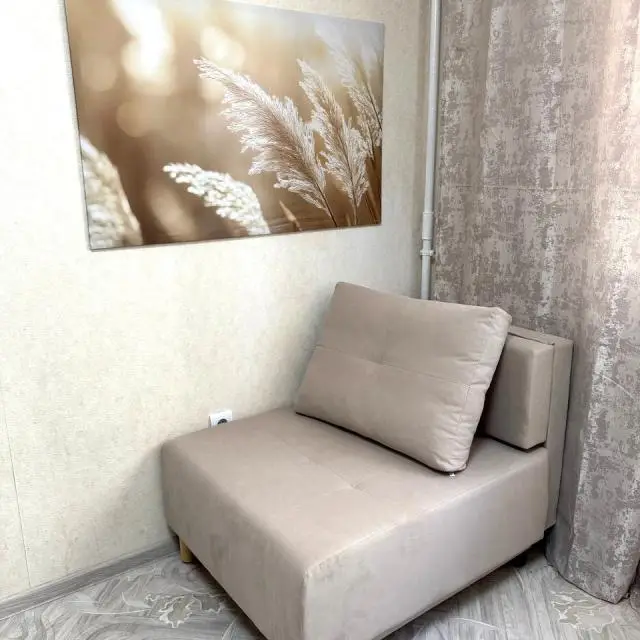 Real photos of The Island of Comfort