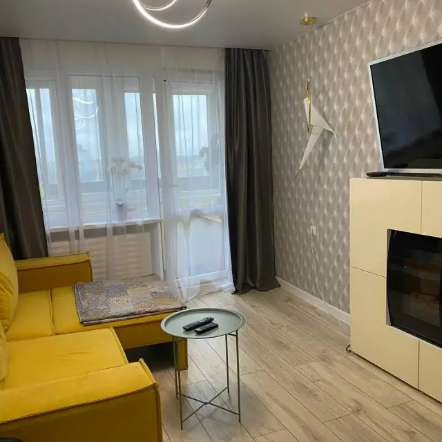 Real photos of Apartments on Baghramyan Street 6