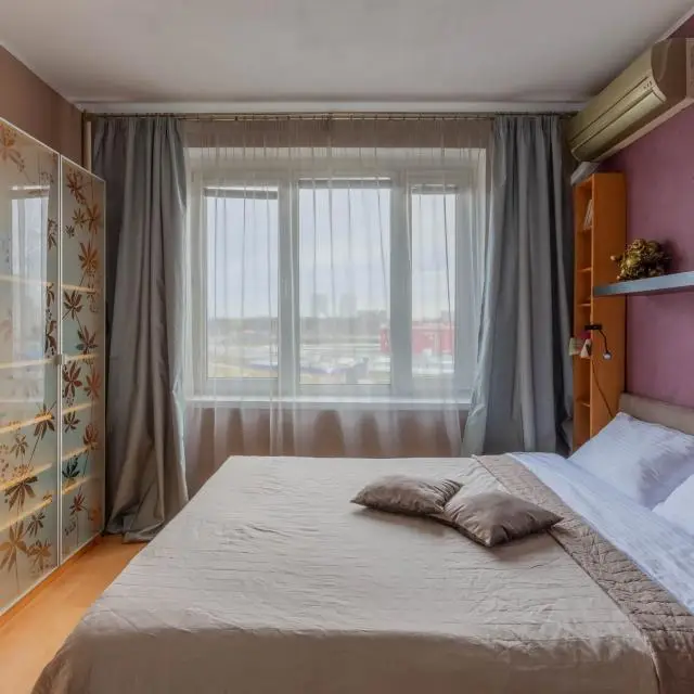 Real photos of Apartments on Dmitrovskoe highway 43k1
