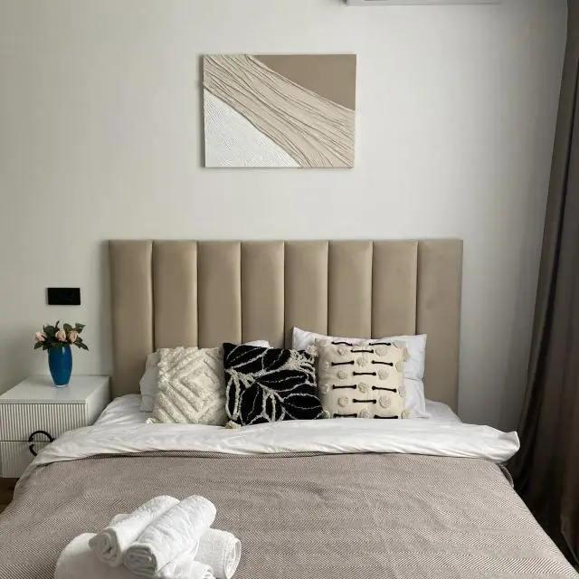 Real photos of Apartments on 155 Lenin Street
