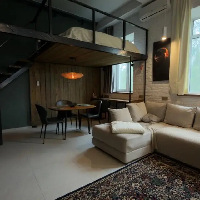 Real photos of  Apartments on 76 Shishkina Street