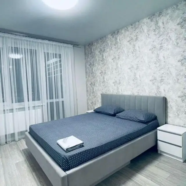Real photos of Apartments on Shamil Usmanov 18G