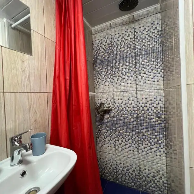 Real photos of Apartments on Serpukhovskaya street 12
