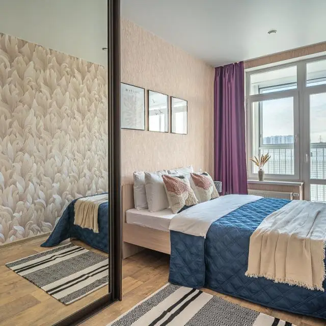 Real photos of Light Apartments on pereulok Transitive 6