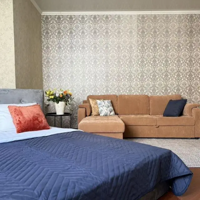Real photos of Apartment at 66 Chistopolskaya street