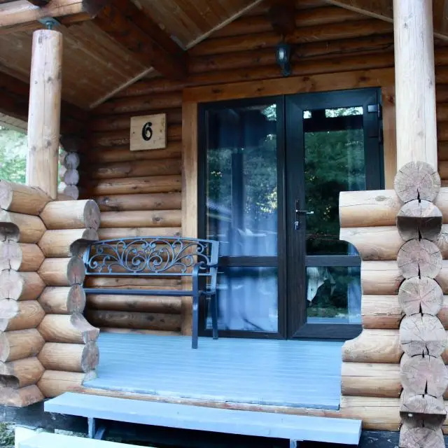 Real photos of Eden Eco Garden