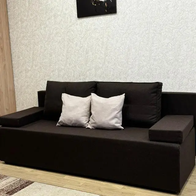 Real photos of Apartments on Transitional lane