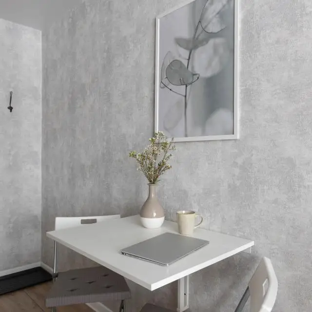 Real photos of RIVA Apartment Rhombus Style