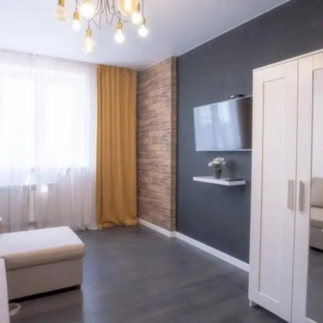 Real photos of Apartments on Boldina street 1 building 1