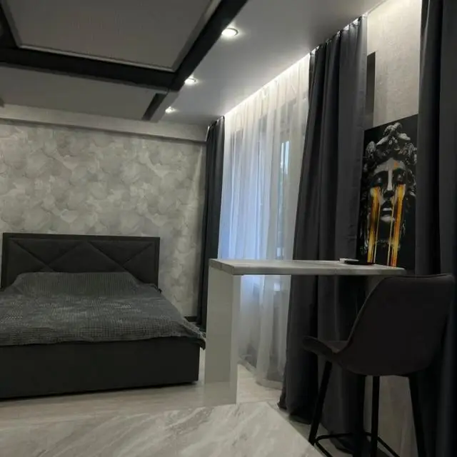 Real photos of Apartments on Moskovsky Avenue