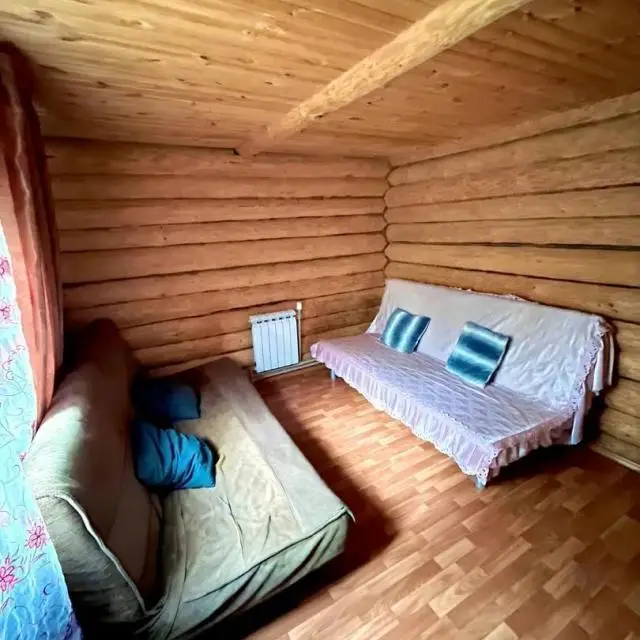 Реальные фото Коттедж на Овражной 26В