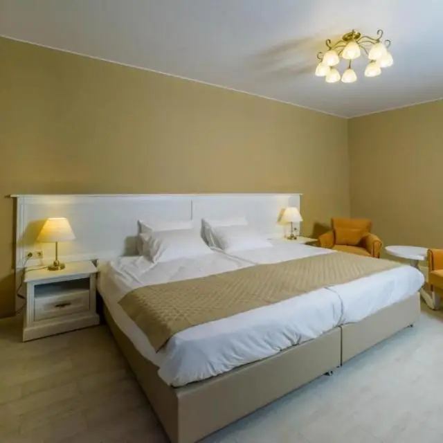 Реальные фото Yu Hotel (Ю отель)