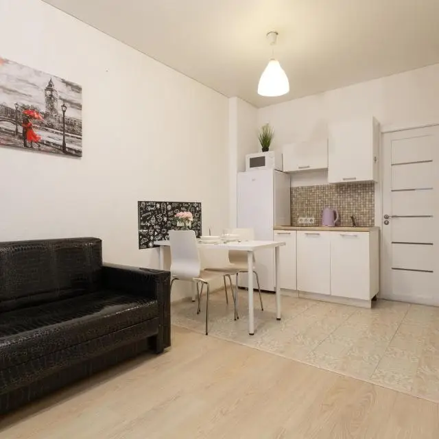 Real photos of Apartments on Letnaya street 21/2 