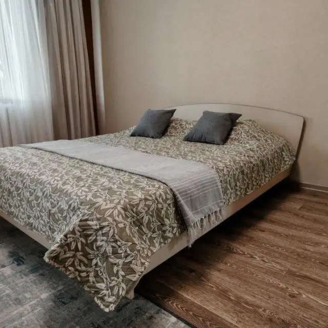 Real photos of Nadym House on Polarnaya Street