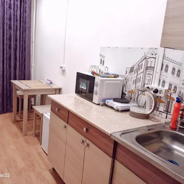 Real photos of Apartments on Ust-na Labe street-15
