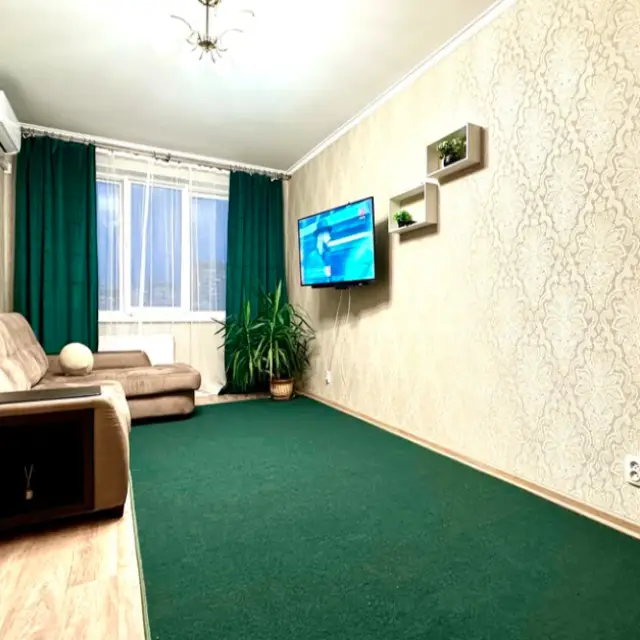 Реальные фото Апартаменты Rooms and apartaments group Васильевская 7