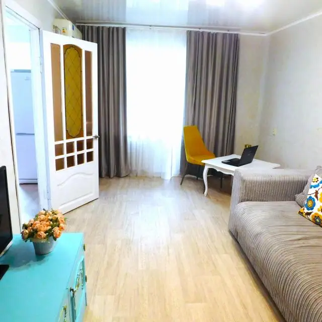 Real photos of Apartments on Lenin Square 8