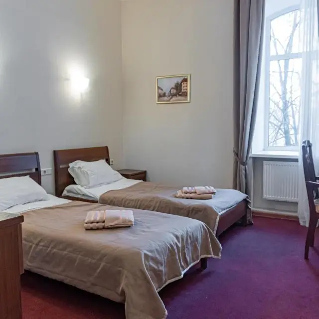 Real photos of Guest house on Lomonosova